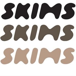 SKIMS UNLISTED